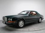 Bentley Azure 1995 года (NA)
